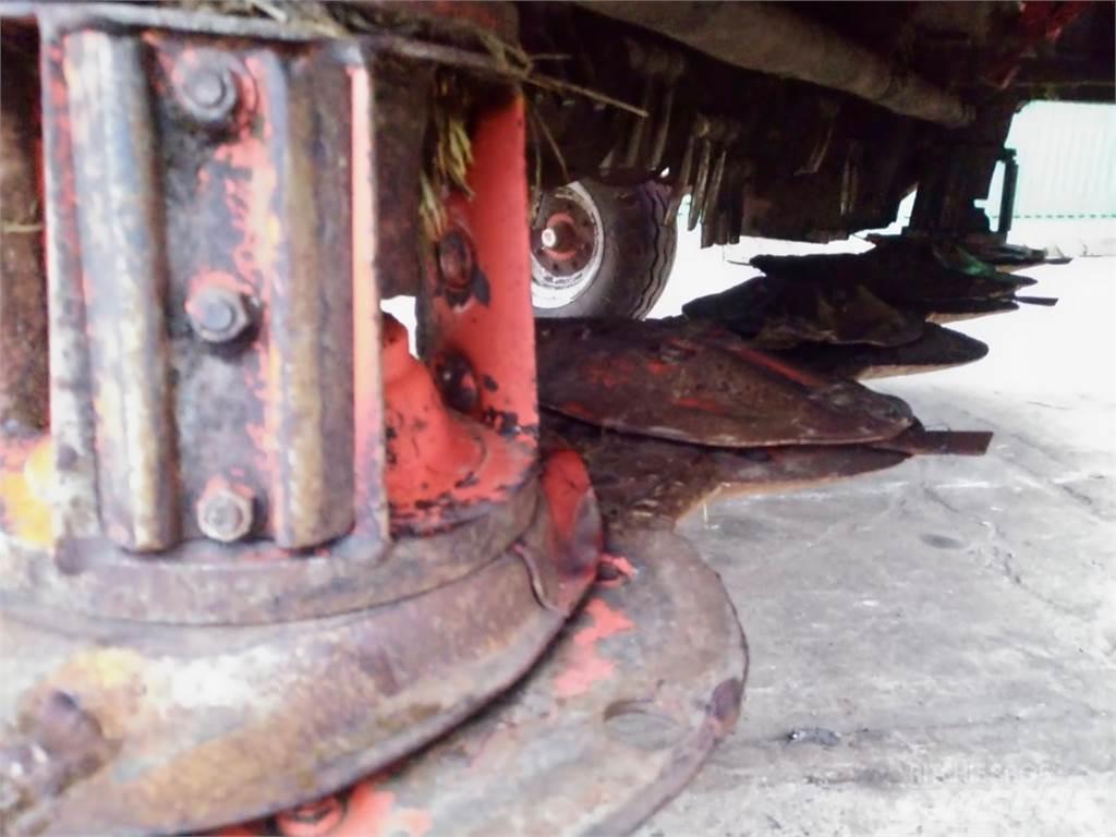 Kuhn FC 302 G 모어 컨디셔너