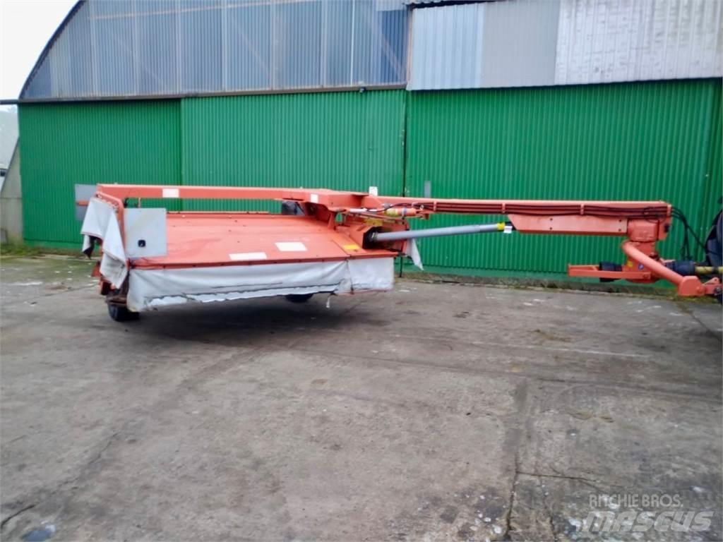 Kuhn FC 302 G 모어 컨디셔너