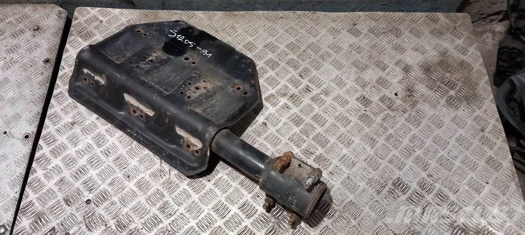 Scania R 440.   2054580 차축