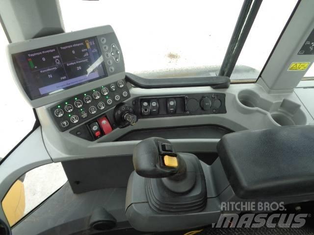 CAT 938 K  휠로우더