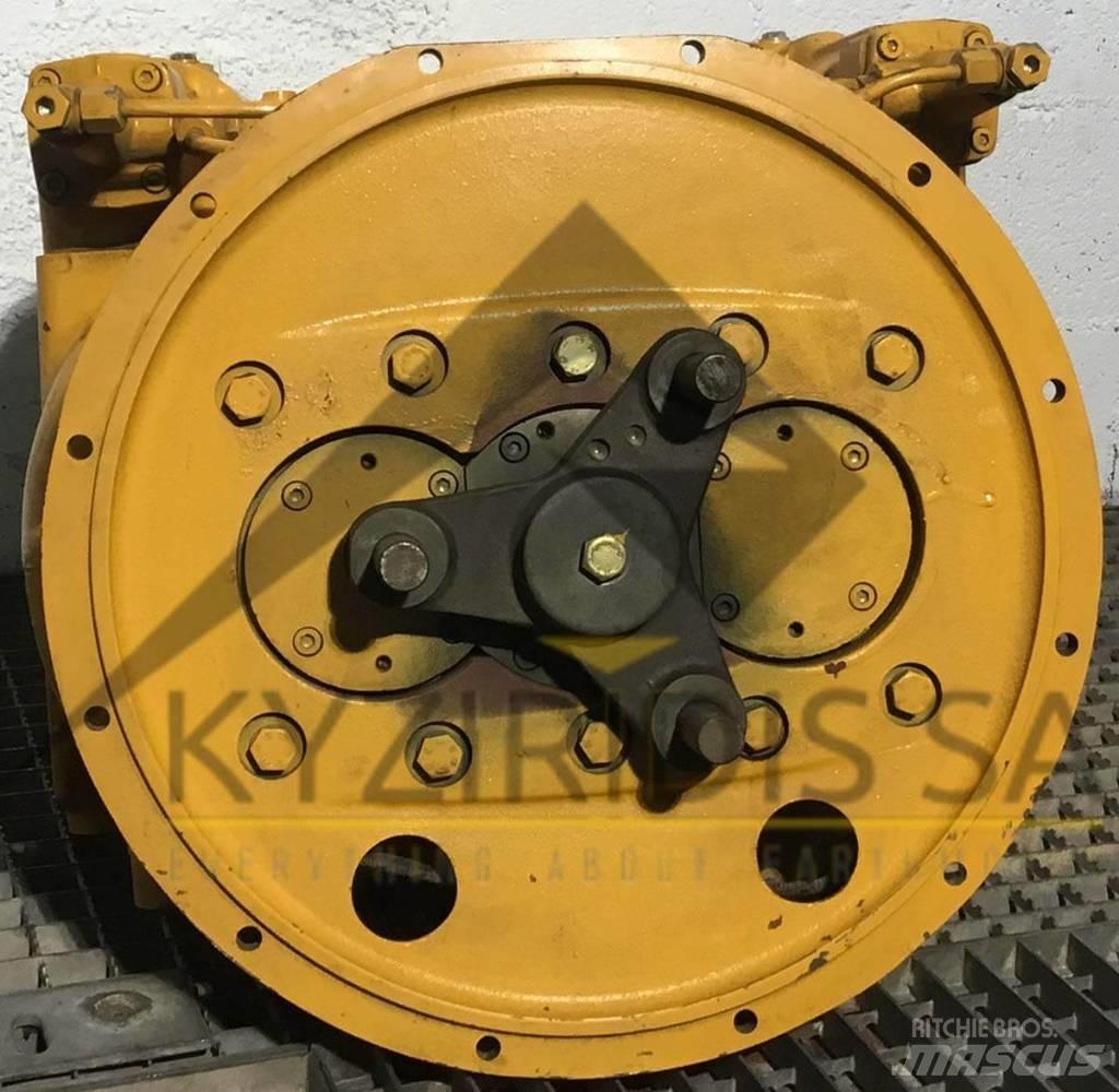 Linde 2PV105R 유압식 기계