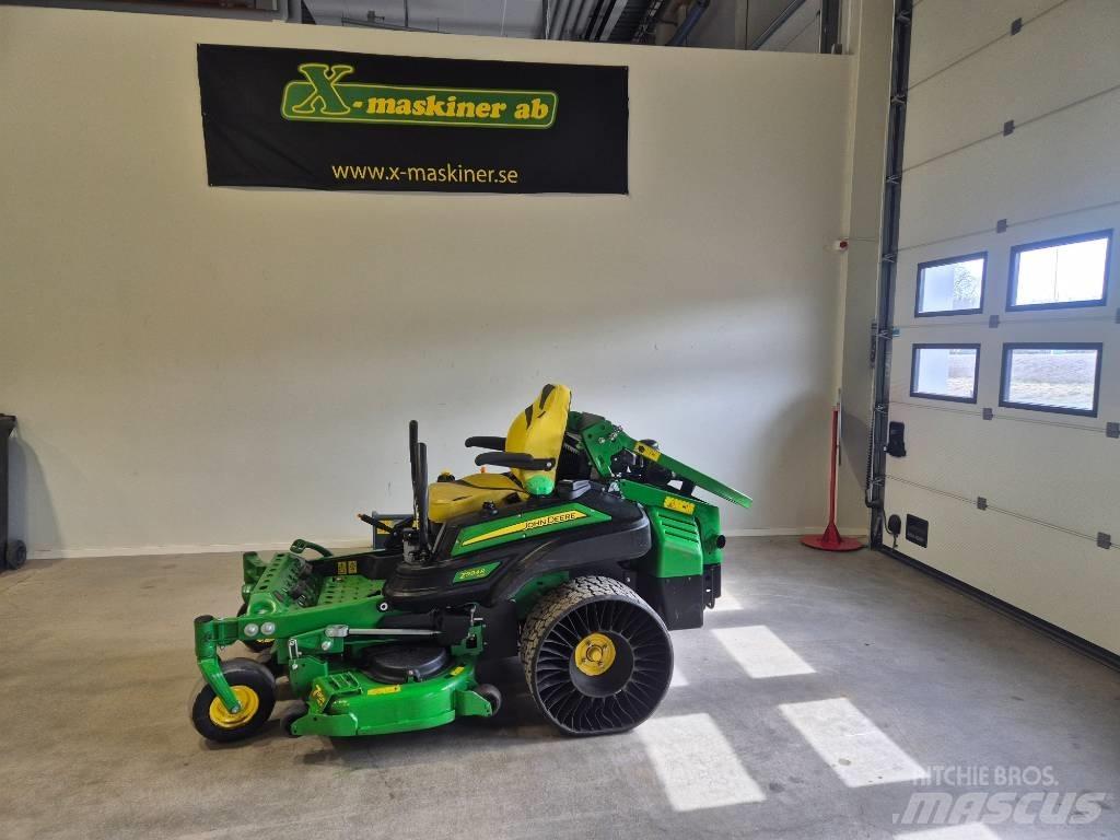 John Deere Z 994 R 탑승형 잔디깎기