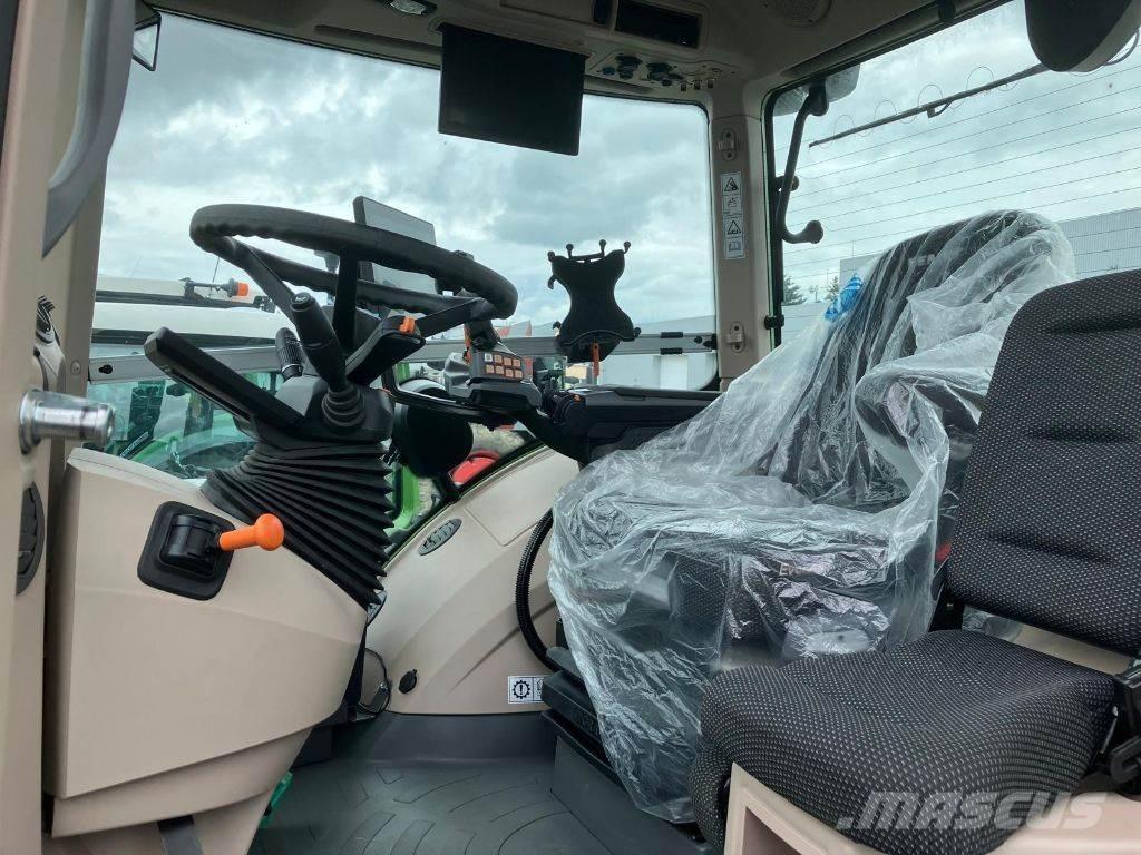 Fendt 1050 트랙터