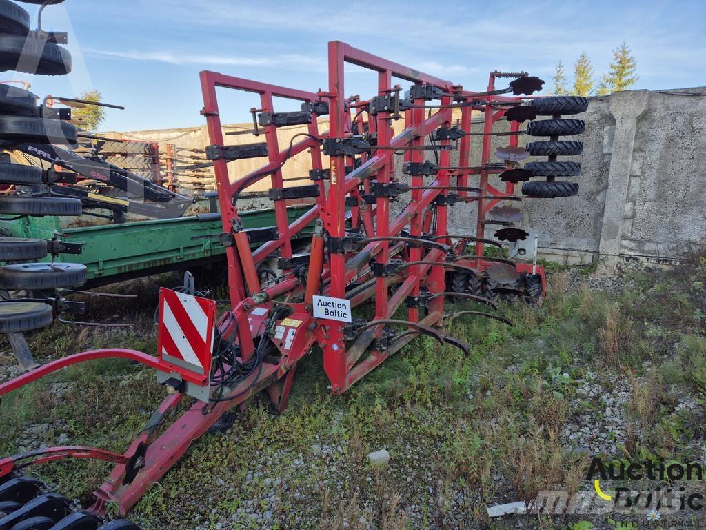 Horsch Tiger 6 AS 경운기