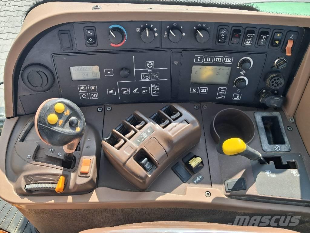 John Deere 7830 TLS 트랙터