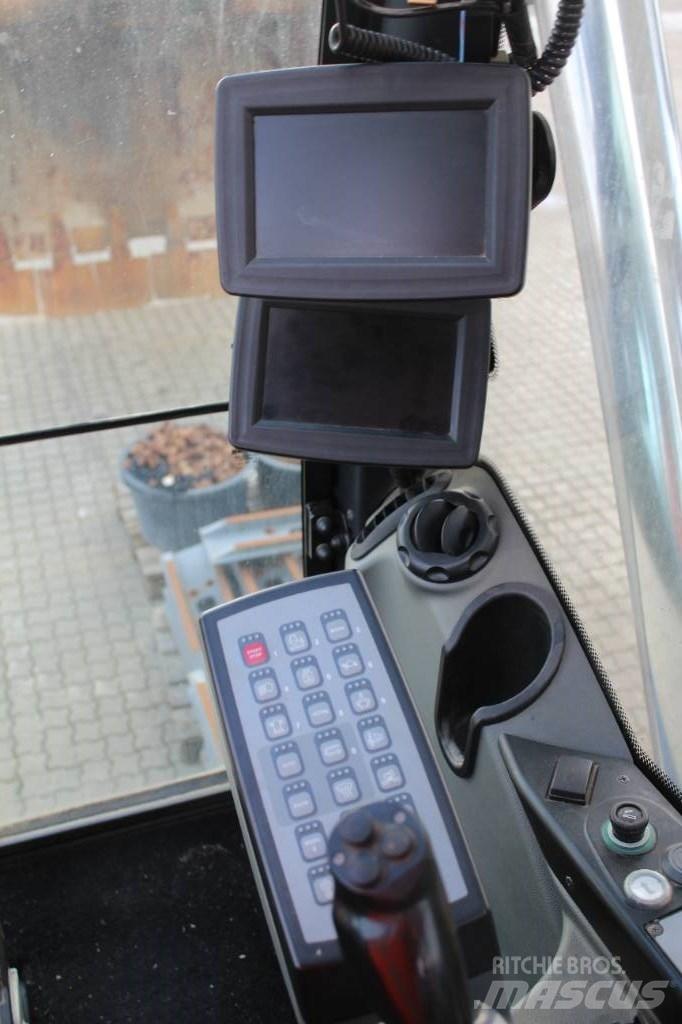 Liebherr R970 SME 대형 굴삭기 29톤 이상