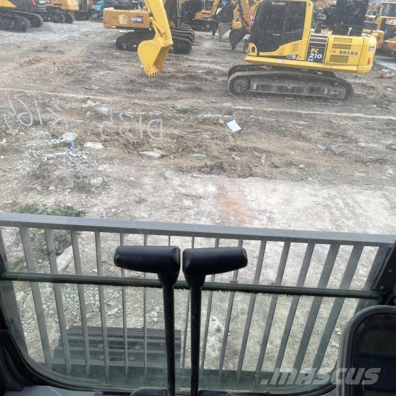Volvo EC 290 대형 굴삭기 29톤 이상