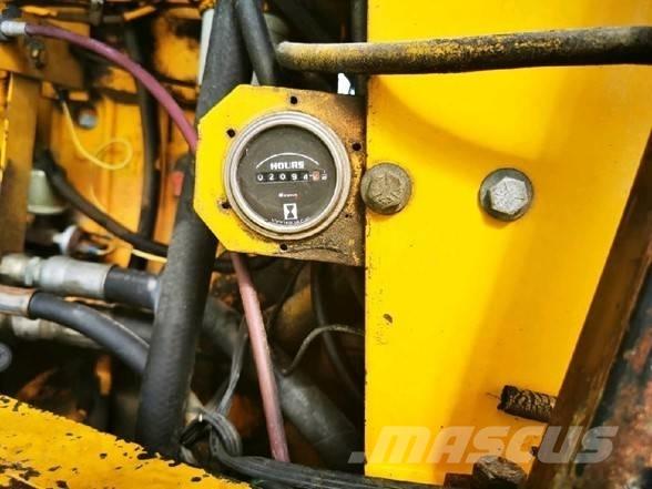 Load Lifter 2214-3 험지용 트럭