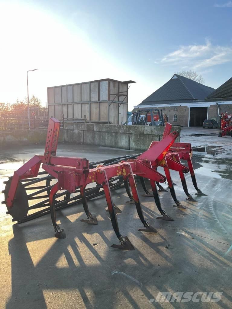 Rumptstad Cultivator 경운기