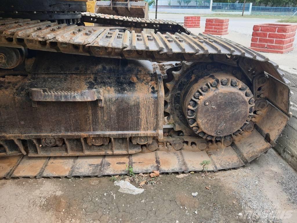 CAT 330 L 대형 굴삭기 29톤 이상