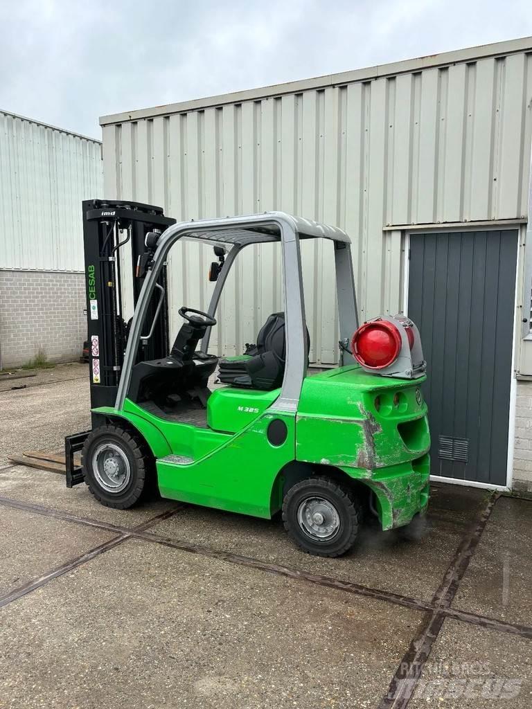 Cesab M325G 그 외 지게차