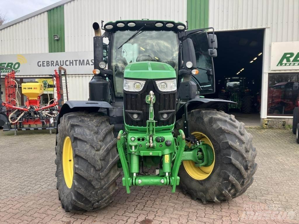 John Deere 6250R 트랙터
