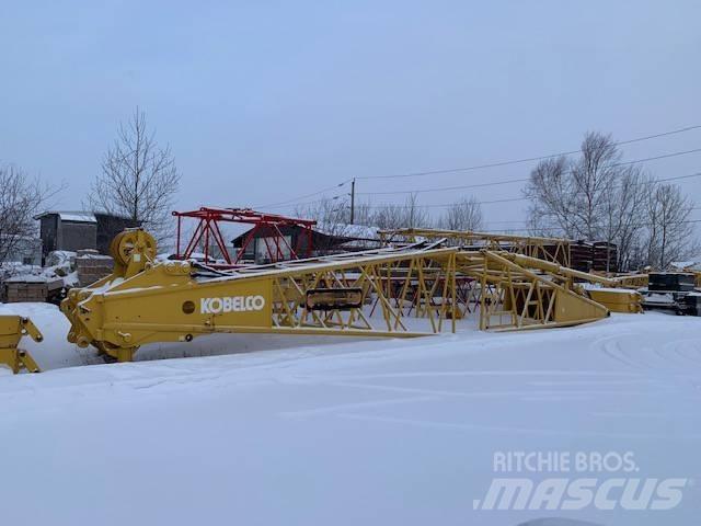 Kobelco CK 2500 트랙 크레인