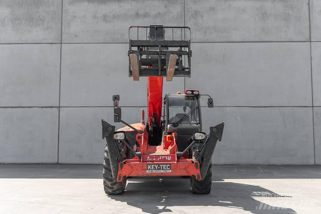 Manitou MT 1840 텔러 핸들러