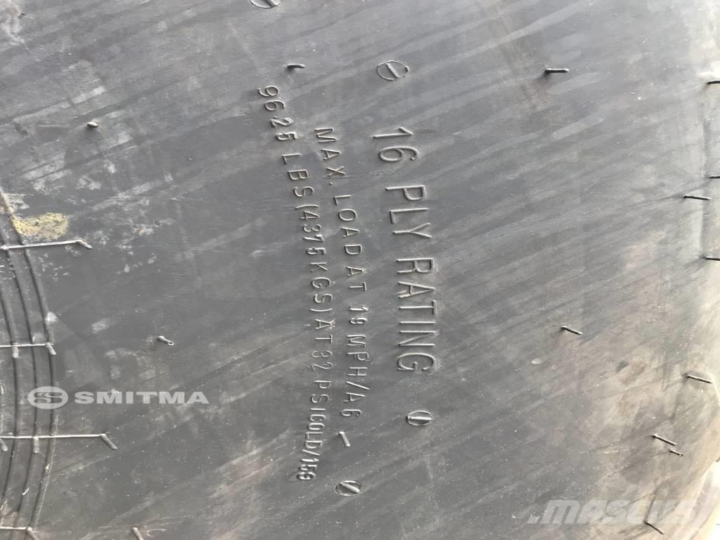  ITR 23.1 - 26 타이어, 휠 및 림