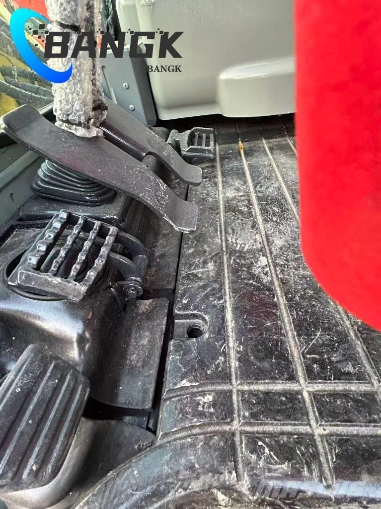 Yanmar Y01-237 대형 굴삭기 29톤 이상