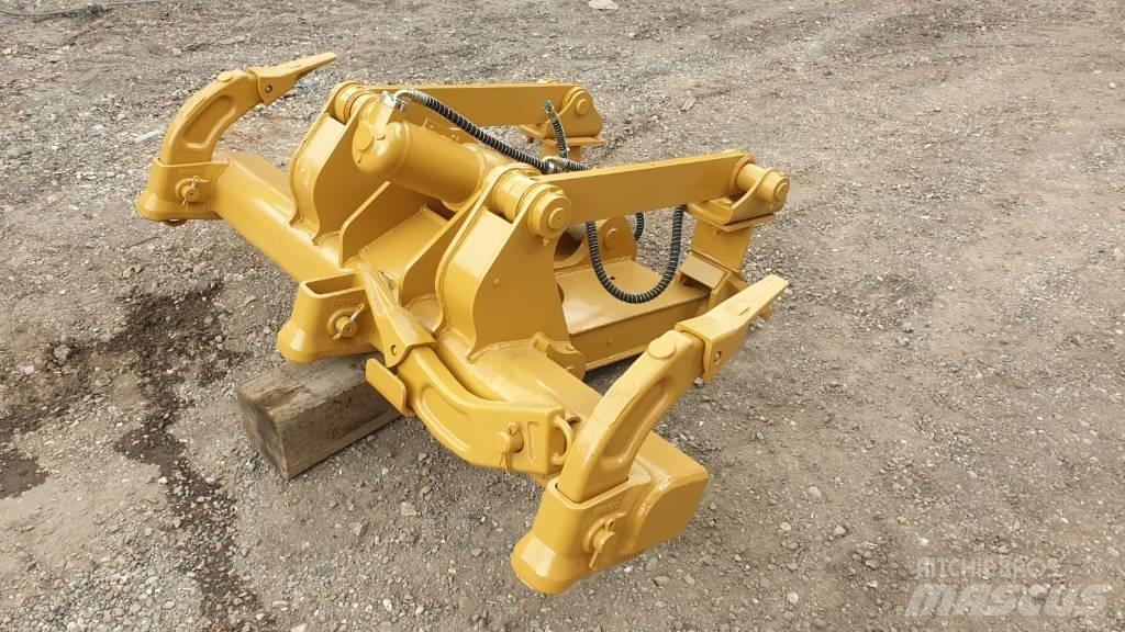 CAT Ripper Fits D6K 스크레퍼