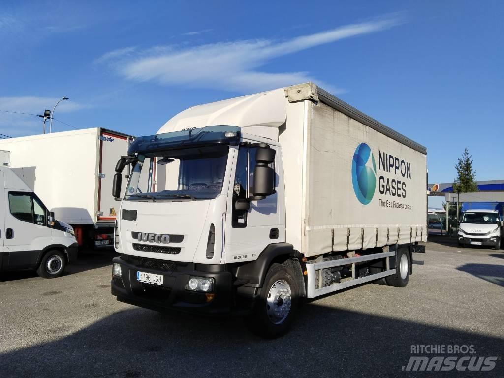 Iveco ML 180 EL28 기타 트럭