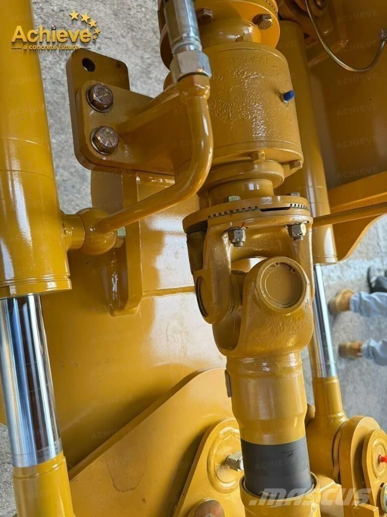 SEM 656F  휠로우더