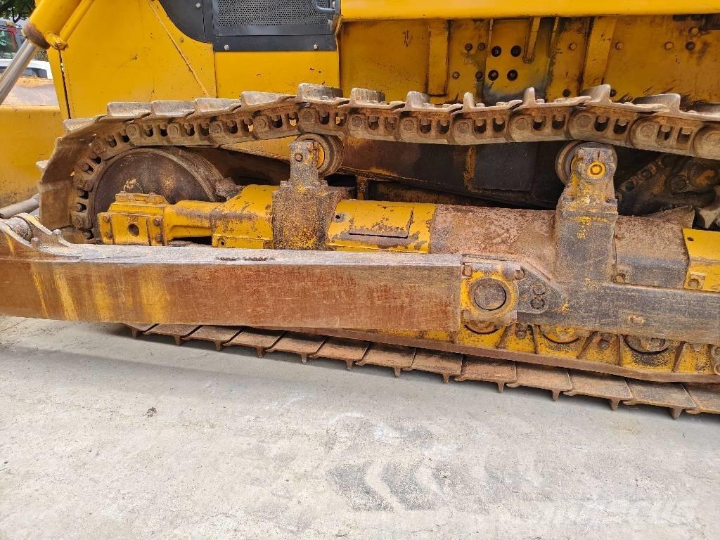Shantui SD 22 크롤러 도저