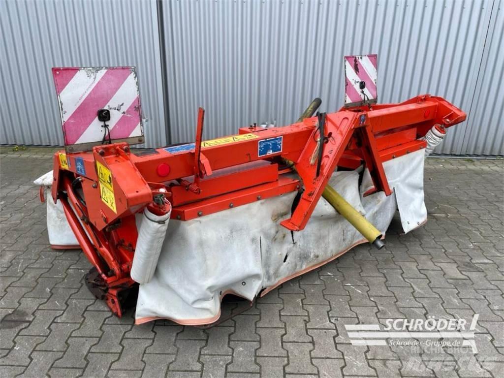 Kuhn GMD 702 F 제초기
