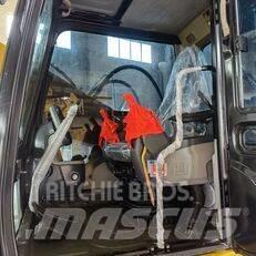 CAT 320 D L 대형 굴삭기 29톤 이상