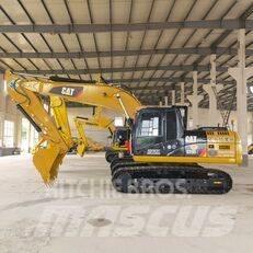 CAT 320 D L 대형 굴삭기 29톤 이상