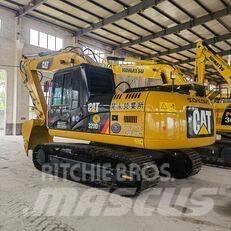 CAT 320 D L 대형 굴삭기 29톤 이상