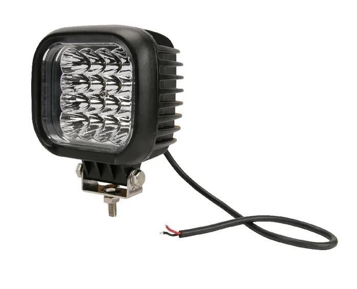  LED LIGHT 48W 일렉트로닉스