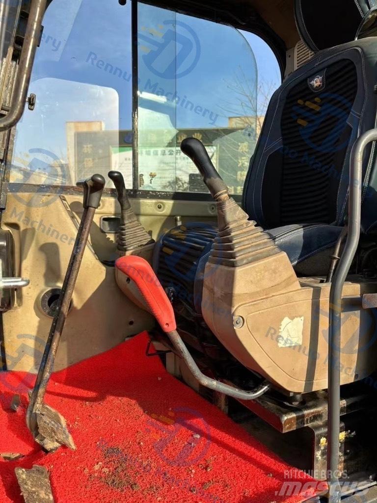 Doosan DH 60 대형 굴삭기 29톤 이상