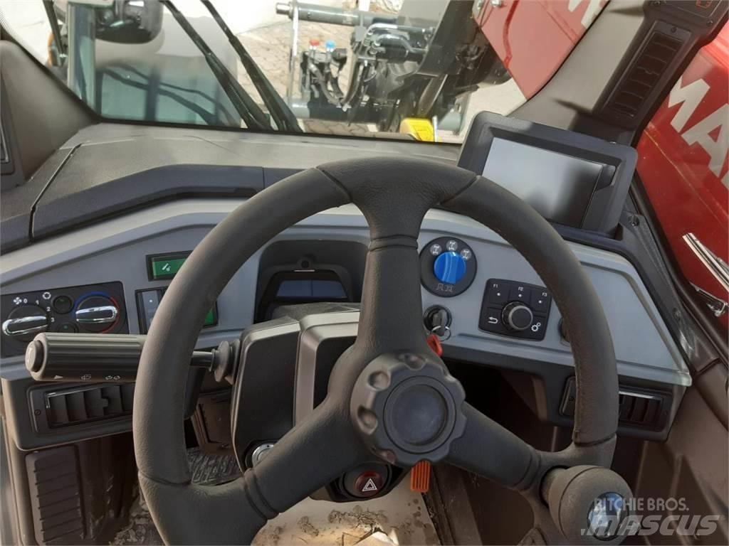 Weidemann T7042 농업용 텔레 핸들러