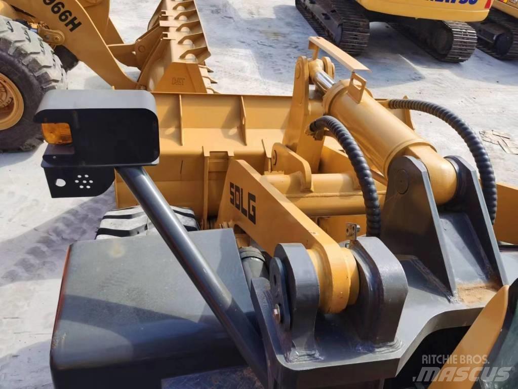 SDLG 956L  휠로우더