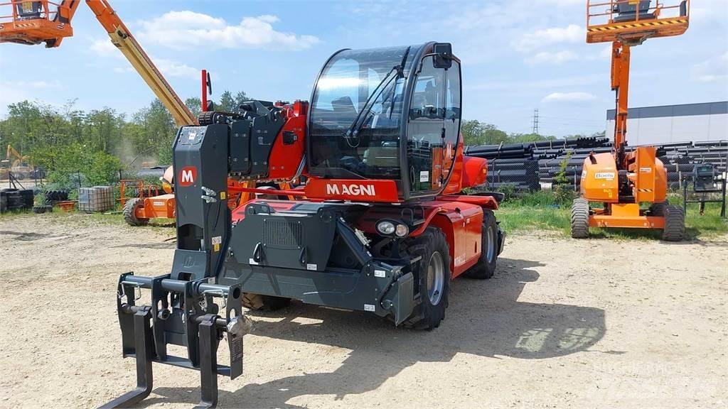 Magni RTH6.22 텔러 핸들러