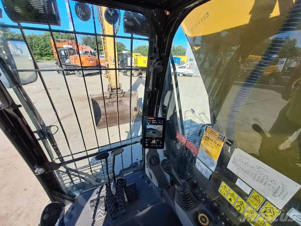 CAT 330 대형 굴삭기 29톤 이상
