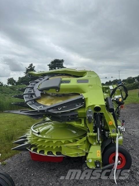CLAAS Orbis 600 농기계 - 기타