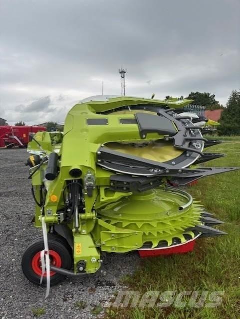 CLAAS Orbis 600 농기계 - 기타