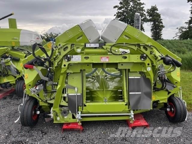 CLAAS Orbis 600 농기계 - 기타