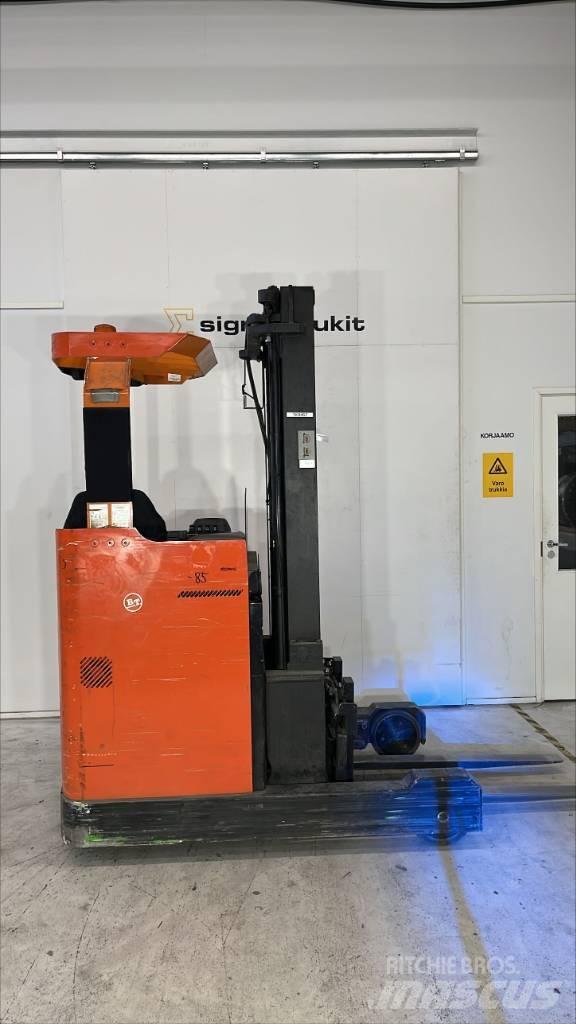 BT RR E 160 M 리치 트럭