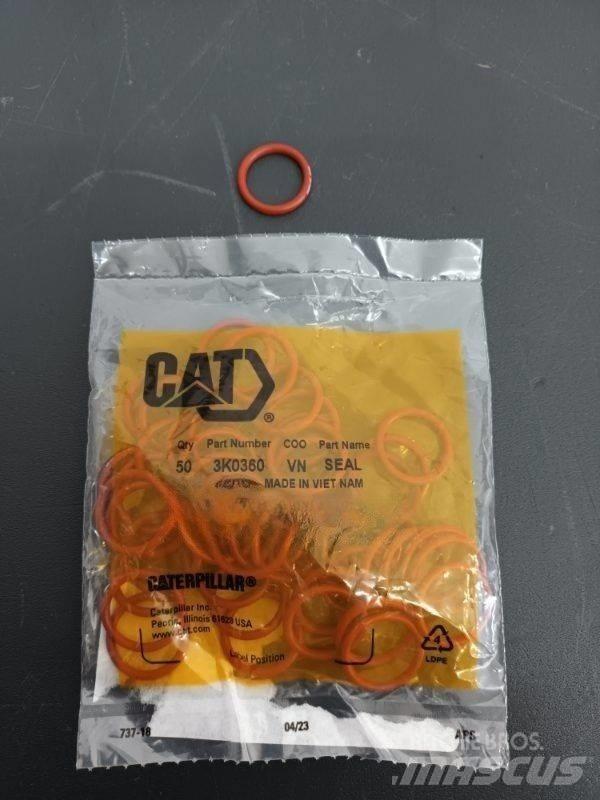 CAT SEAL 3K-0360 엔진