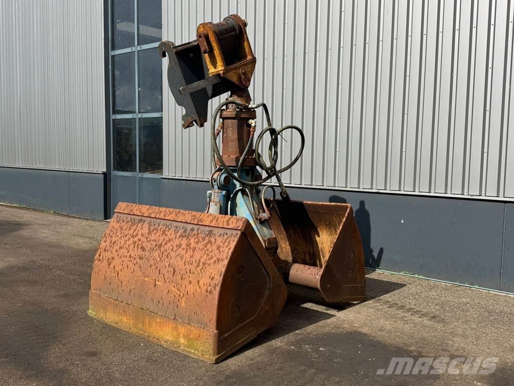 Beco HBN-HS2000 집게
