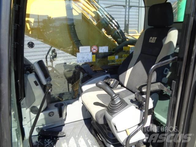 CAT 349 EL 대형 굴삭기 29톤 이상