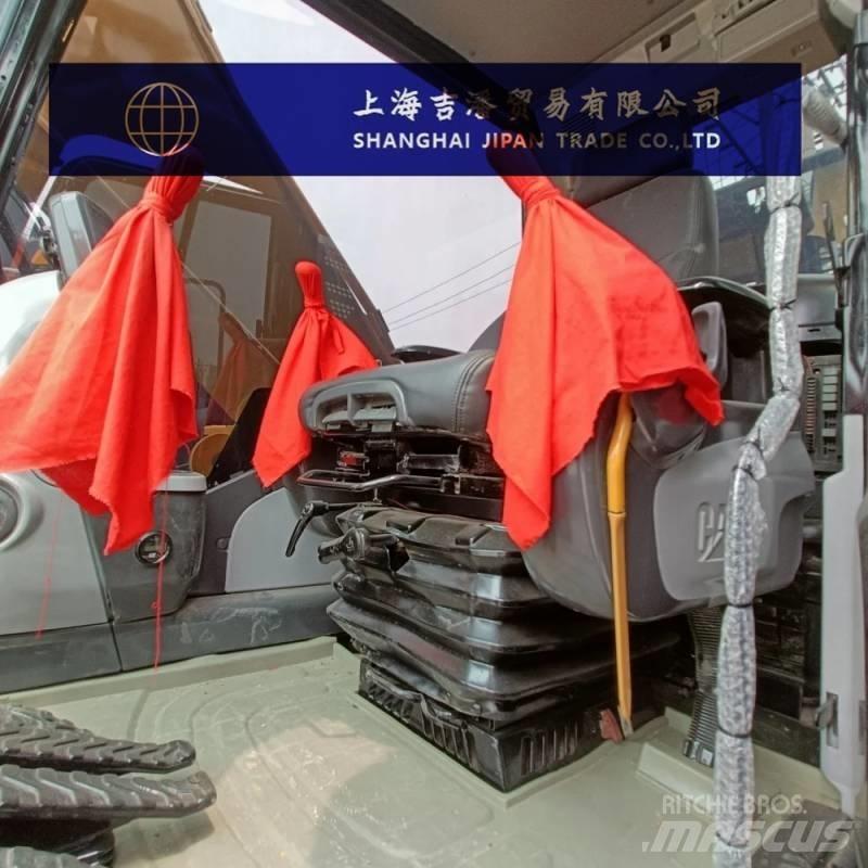 CAT 325 D 대형 굴삭기 29톤 이상