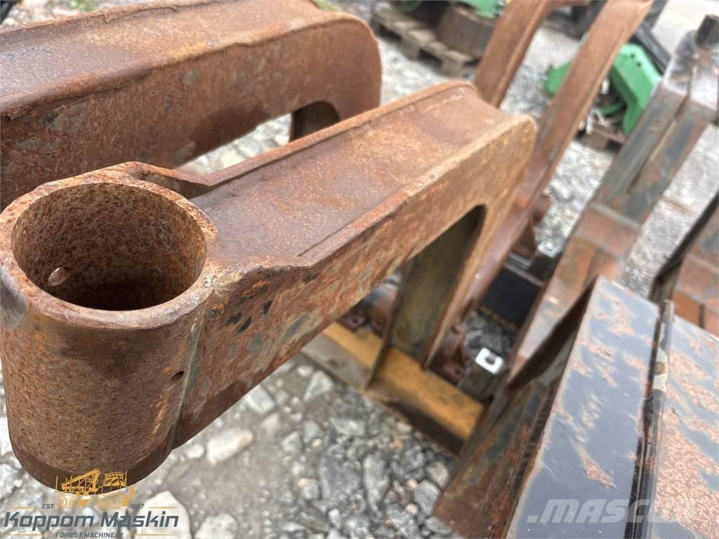 Ponsse Okänd 기타 구성품