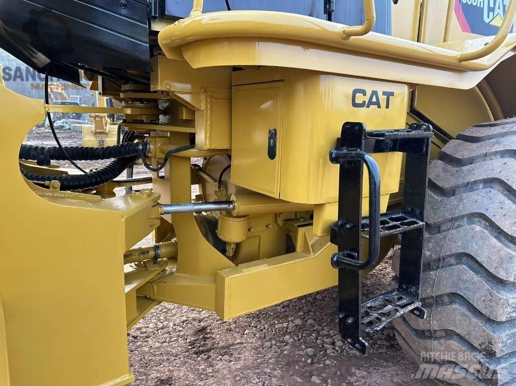 CAT 950 H  휠로우더