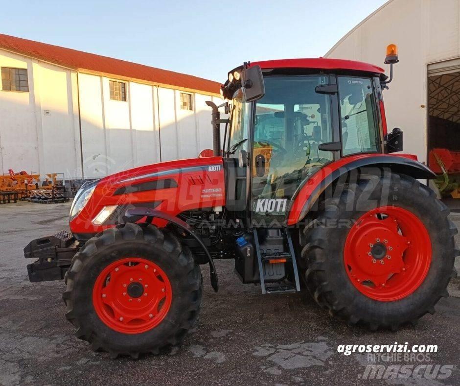 Kioti PX 1153 트랙터