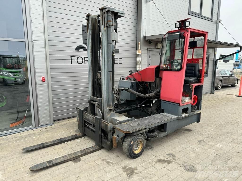 Combilift 4000 사이드로더