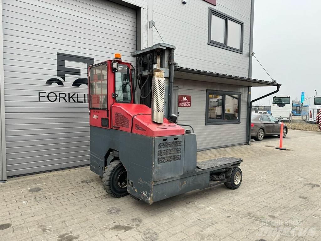 Combilift 4000 사이드로더