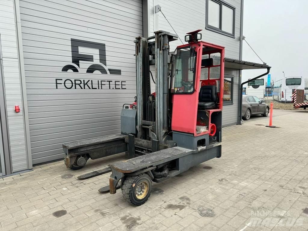 Combilift 4000 사이드로더