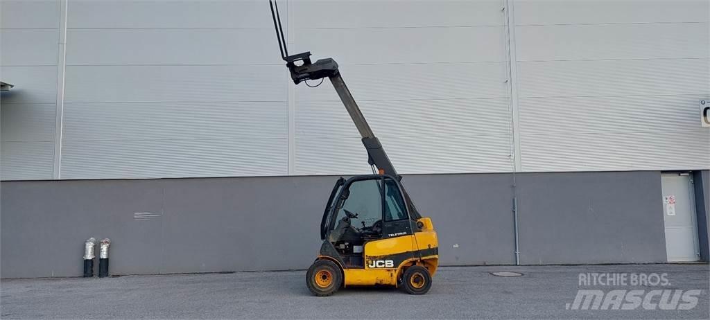 JCB TLT25 그 외 지게차