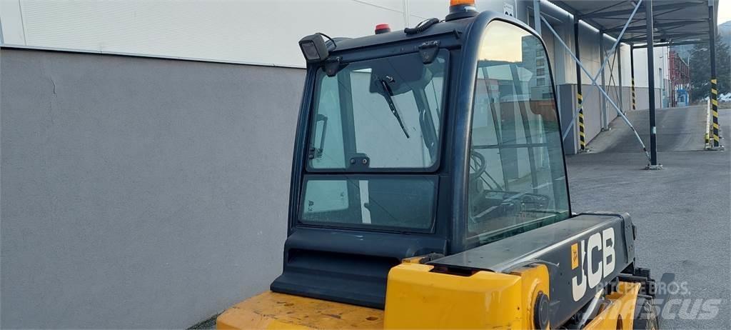 JCB TLT25 그 외 지게차